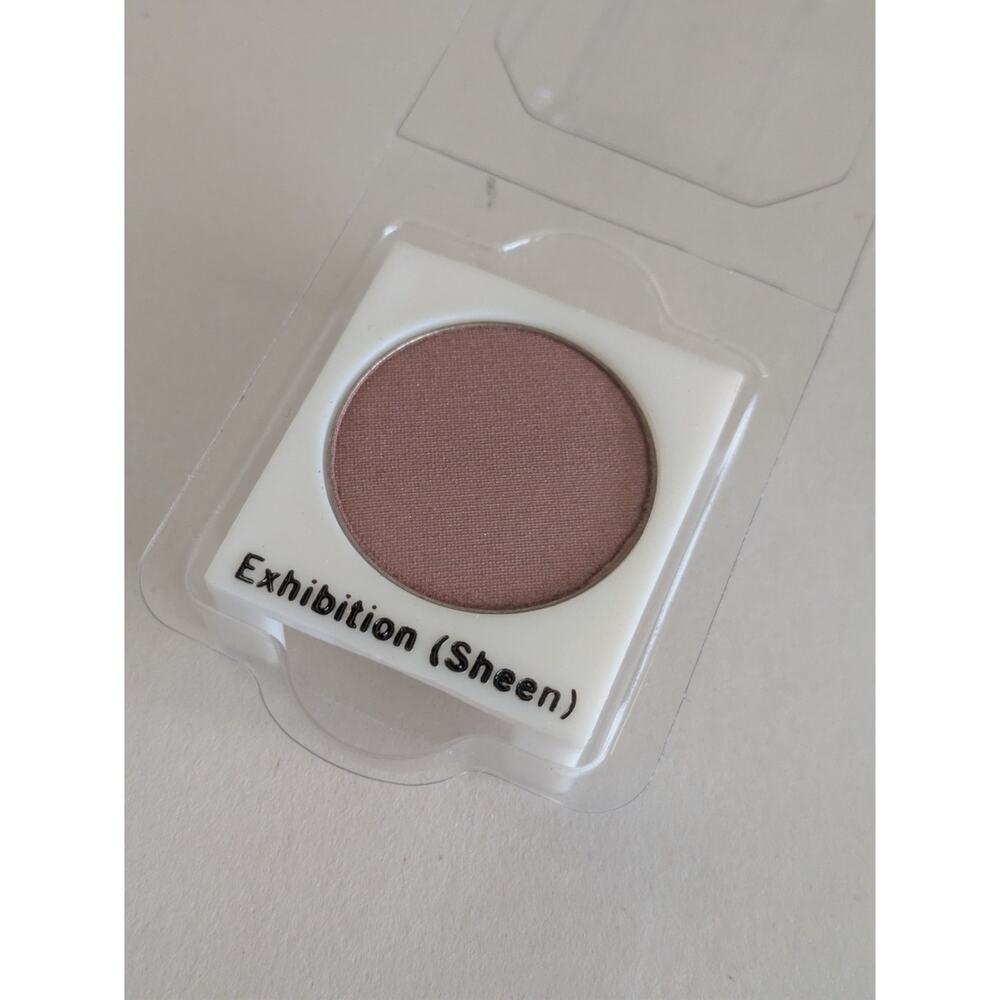 Lancome Colour Design Exhibition Sheen Eyeshadow New 7B201AV Rare Discontinued